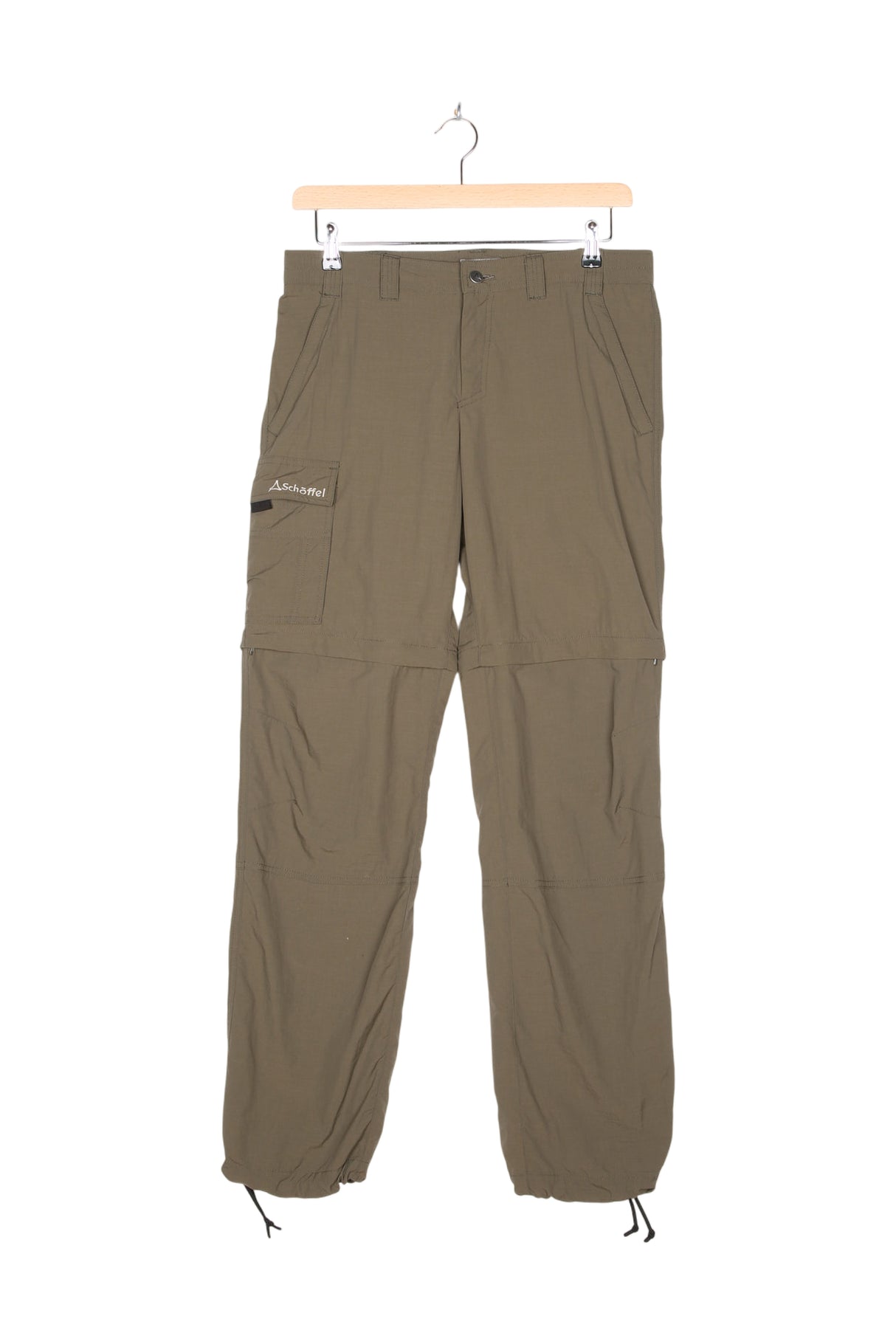 Zip Off Hose für Herren