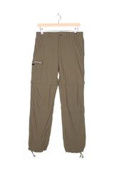 Zip Off Hose für Herren