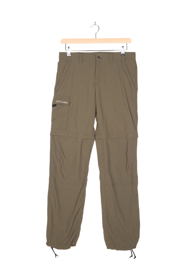 Zip Off Hose für Herren