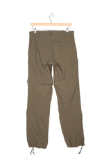 Zip Off Hose für Herren