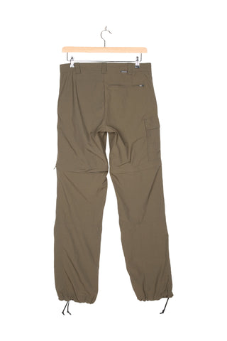 Zip Off Hose für Herren