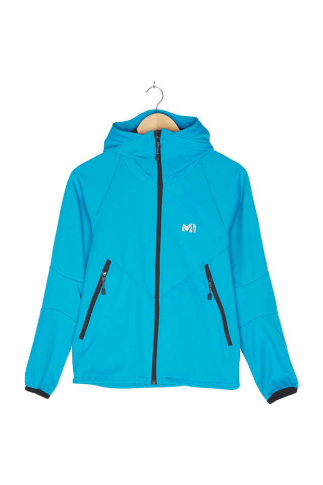 Softshelljacke für Damen