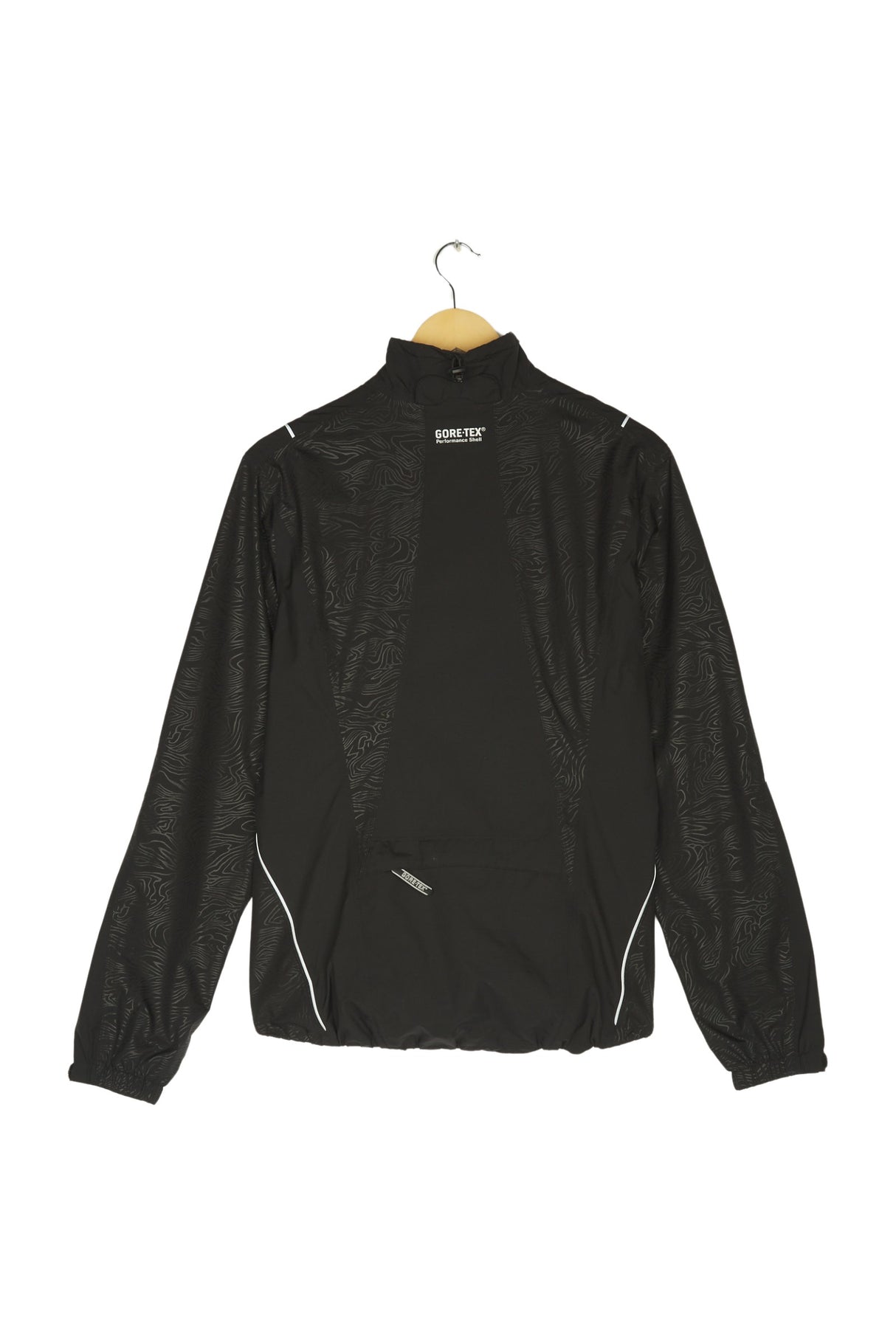 Radjacke für Damen