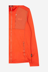 Fleecejacke für Herren