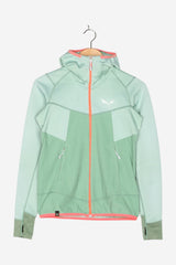 Fleecejacke für Damen