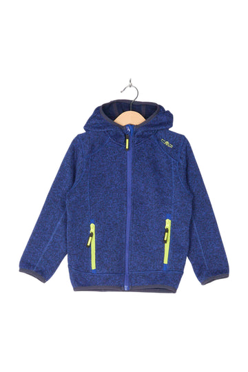 Fleecejacke für Kinder