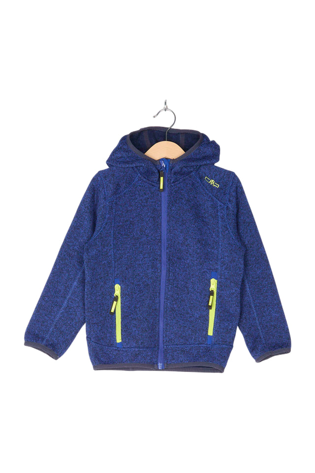 Fleecejacke für Kinder