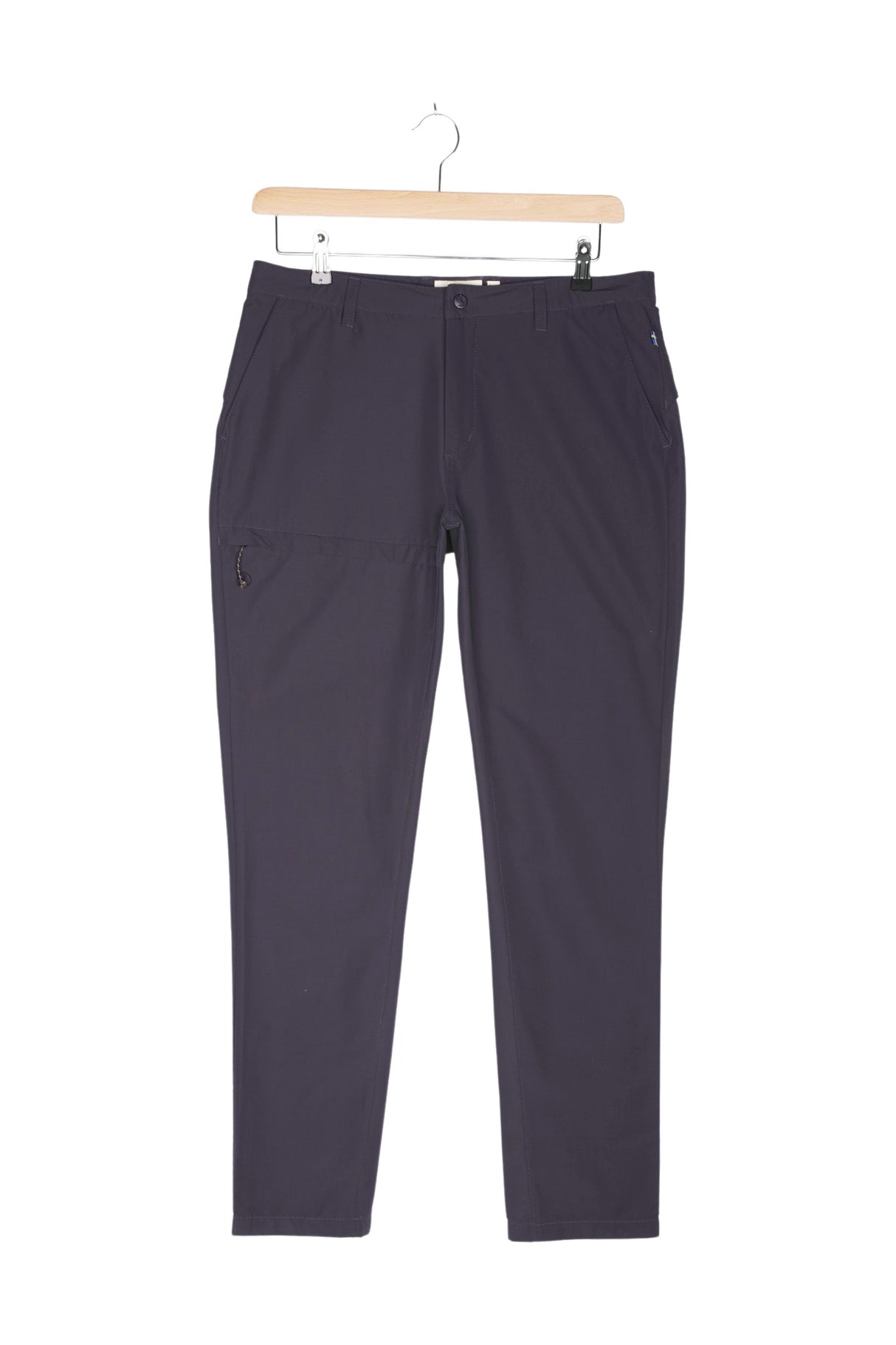 Fjällräven Wanderhose für Damen