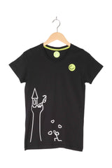 T-Shirt Freizeit für Damen