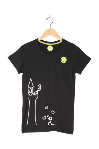 T-Shirt Freizeit für Damen