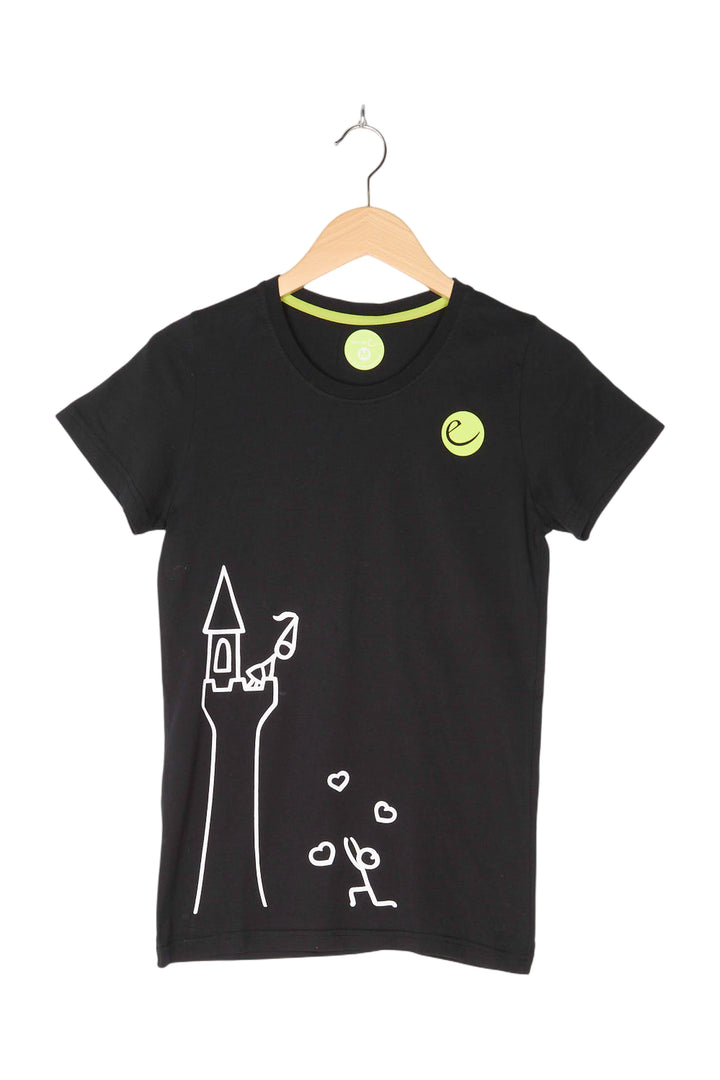 T-Shirt Freizeit für Damen