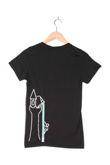 T-Shirt Freizeit für Damen