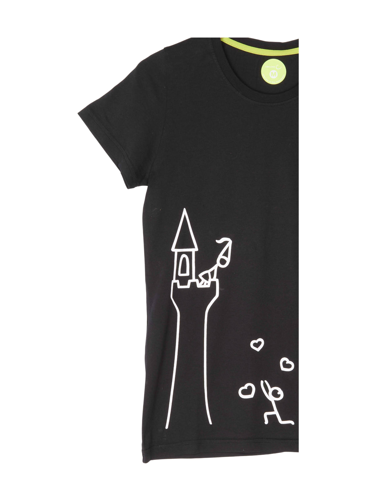 T-Shirt Freizeit für Damen