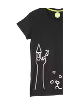 T-Shirt Freizeit für Damen