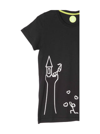 T-Shirt Freizeit für Damen