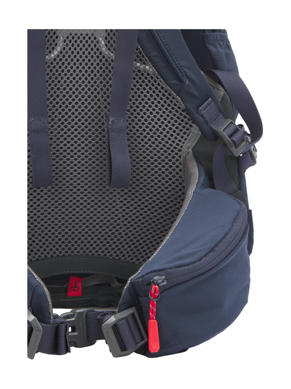 Trekkingrucksack für Damen & Herren