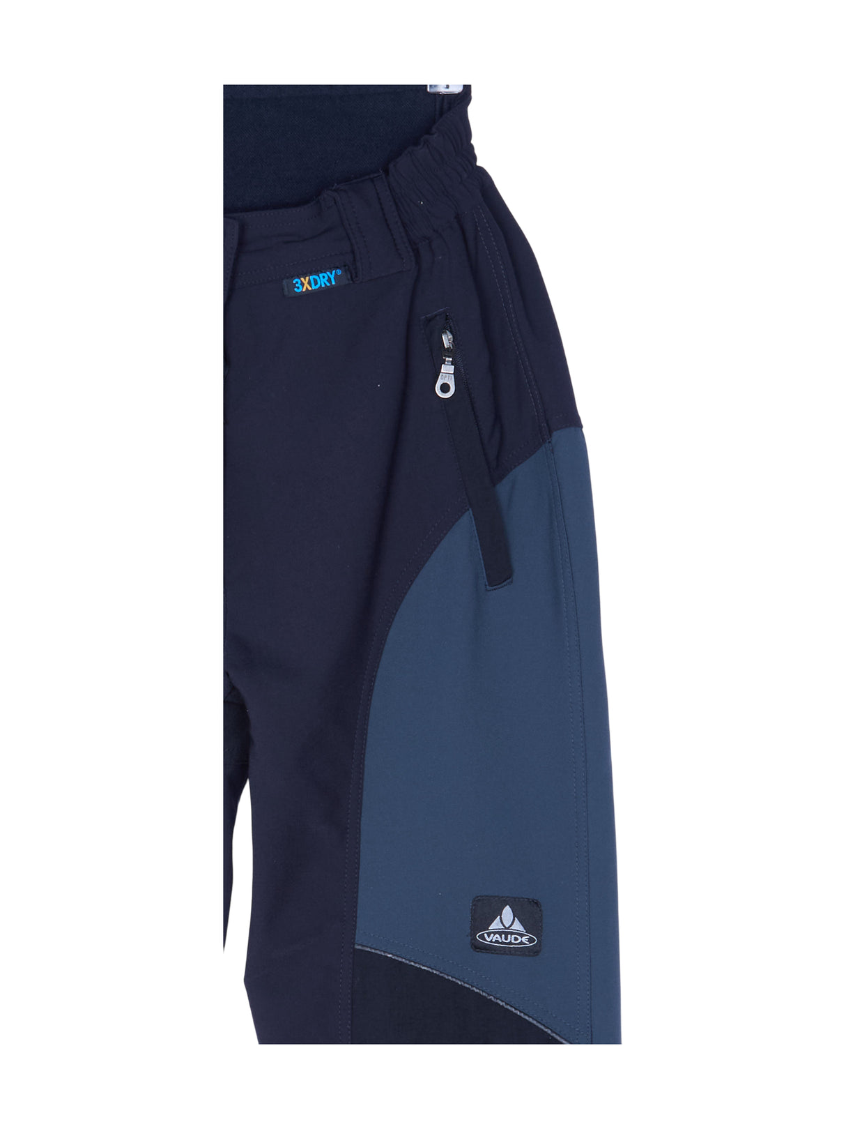 Softshellhose für Damen