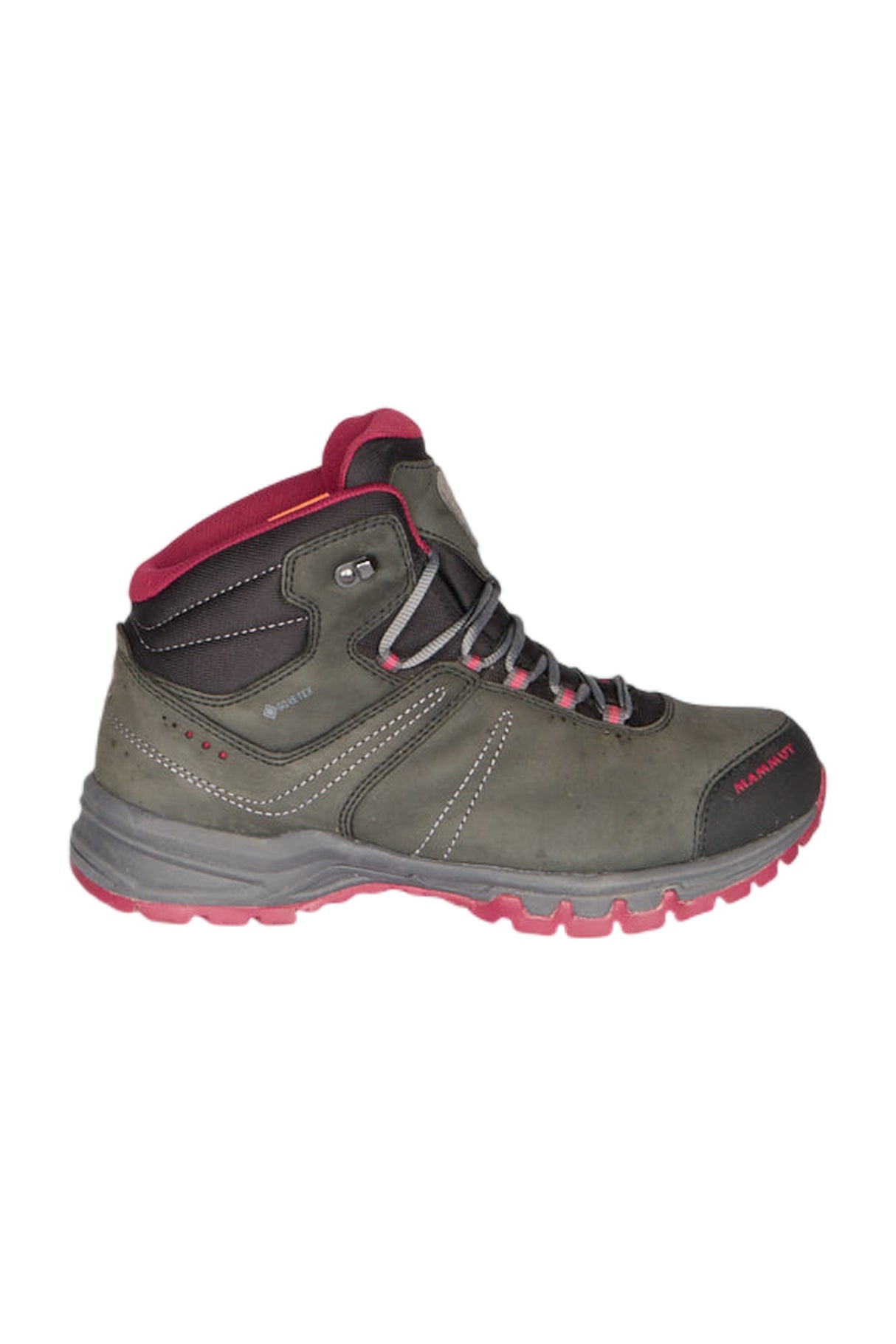Wanderschuhe & Trekkingschuhe für Damen