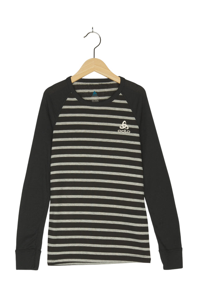 Longsleeve Funktion für Kinder