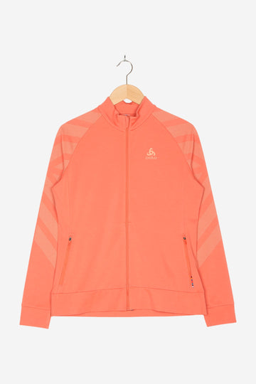 Fleecejacke für Damen