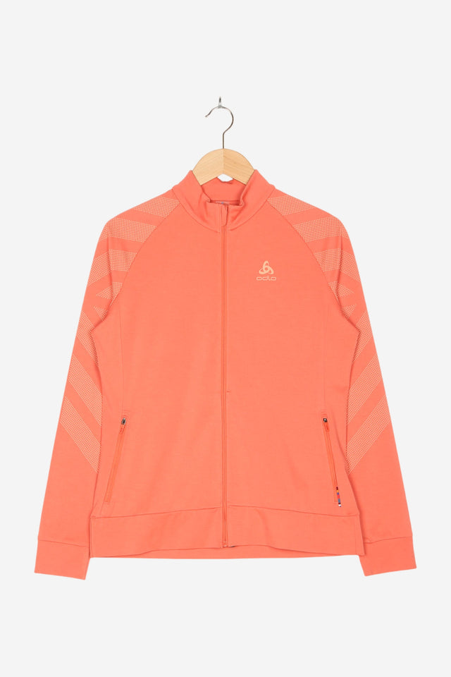 Fleecejacke für Damen