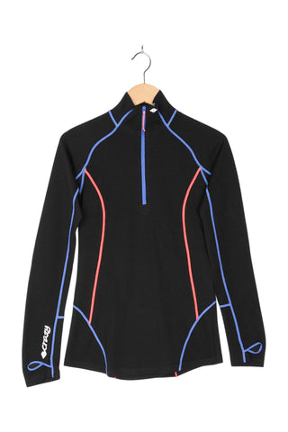 Longsleeve Funktion für Damen