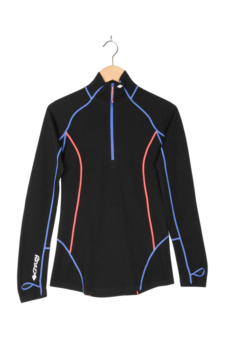 Longsleeve Funktion für Damen