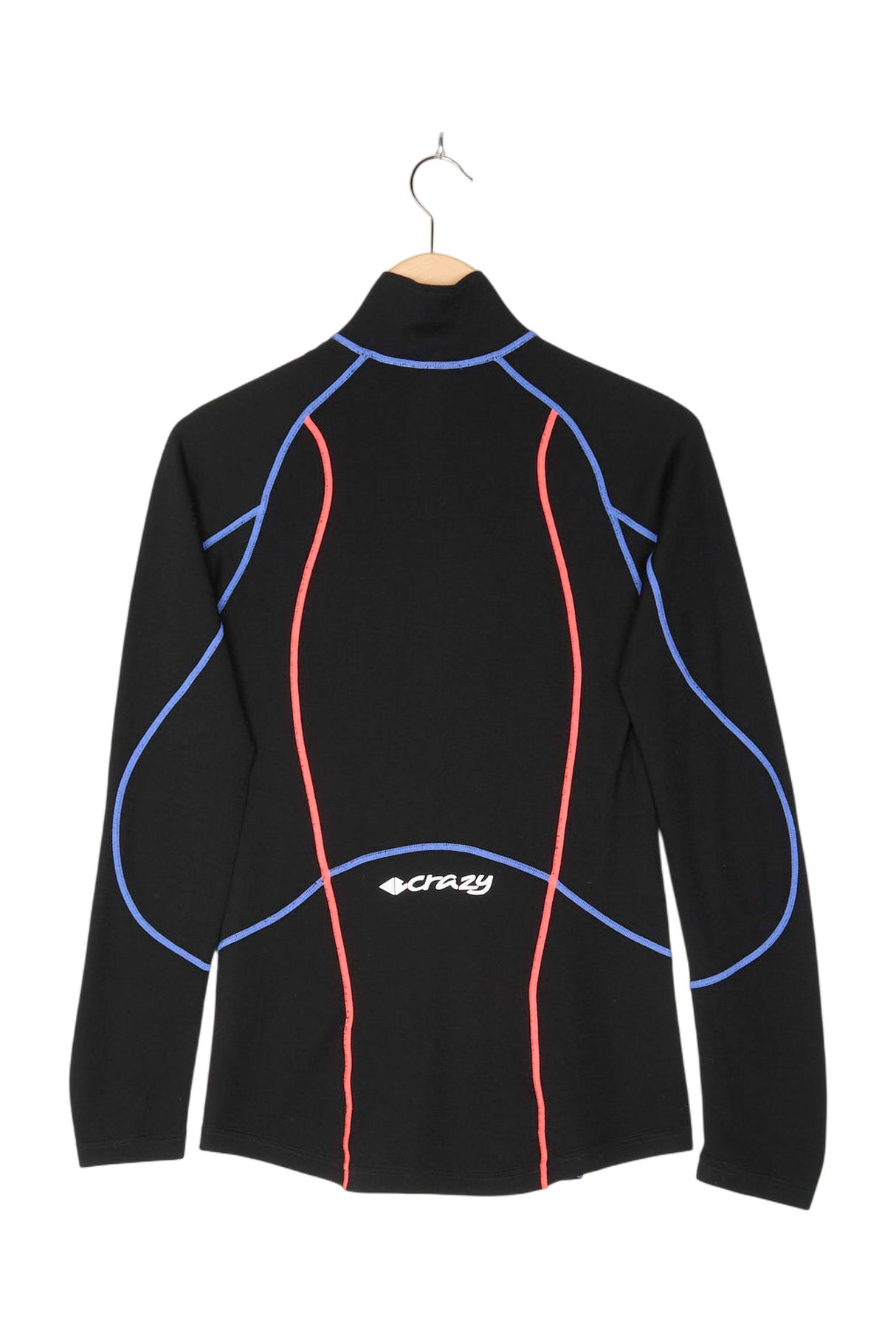 Longsleeve Funktion für Damen