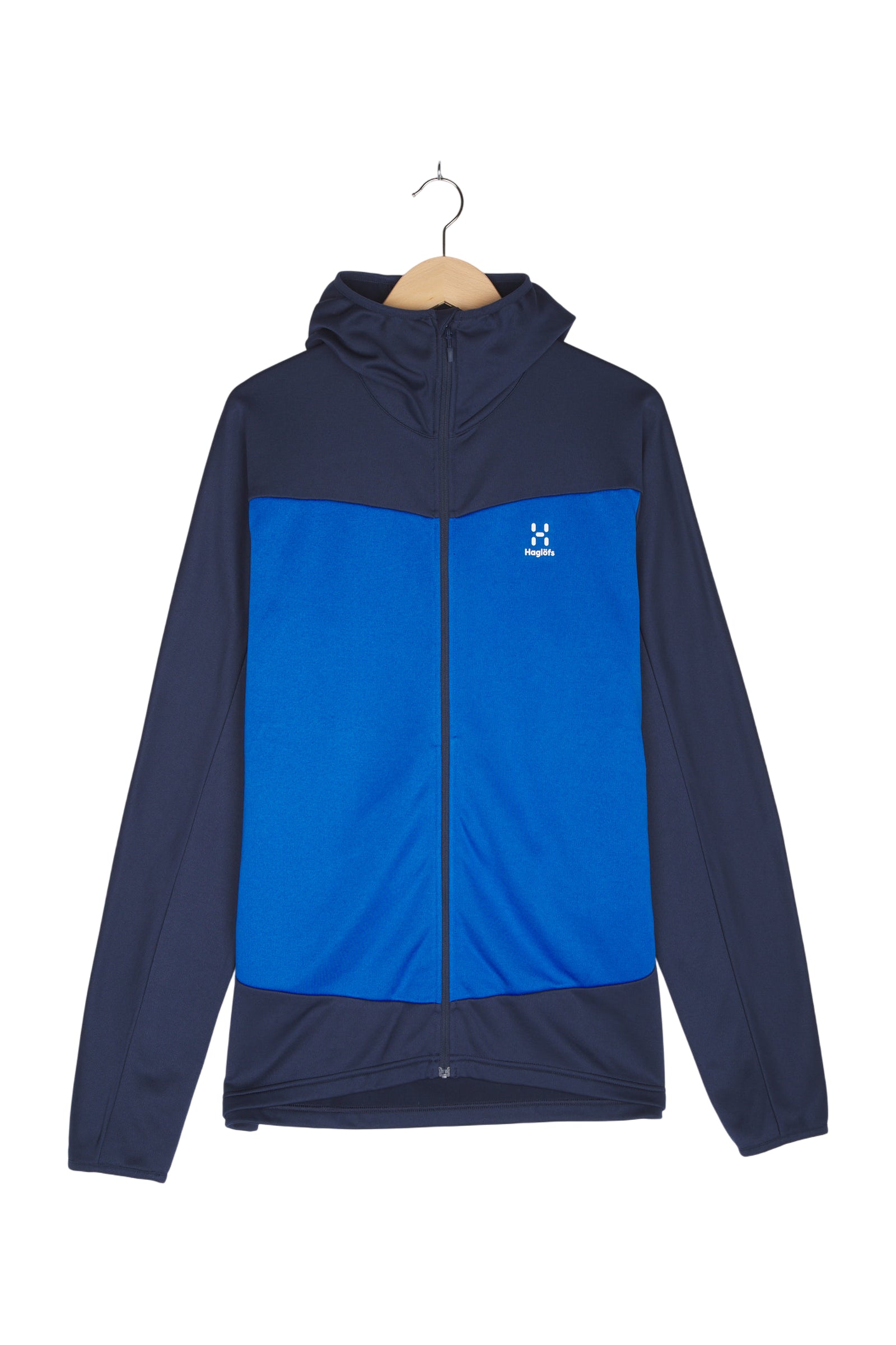 Fleecejacke für Herren