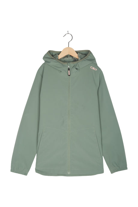 Hardshelljacke, Regenjacke für Kinder