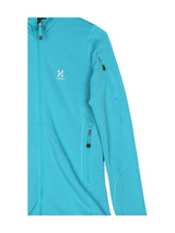Fleecejacke für Damen