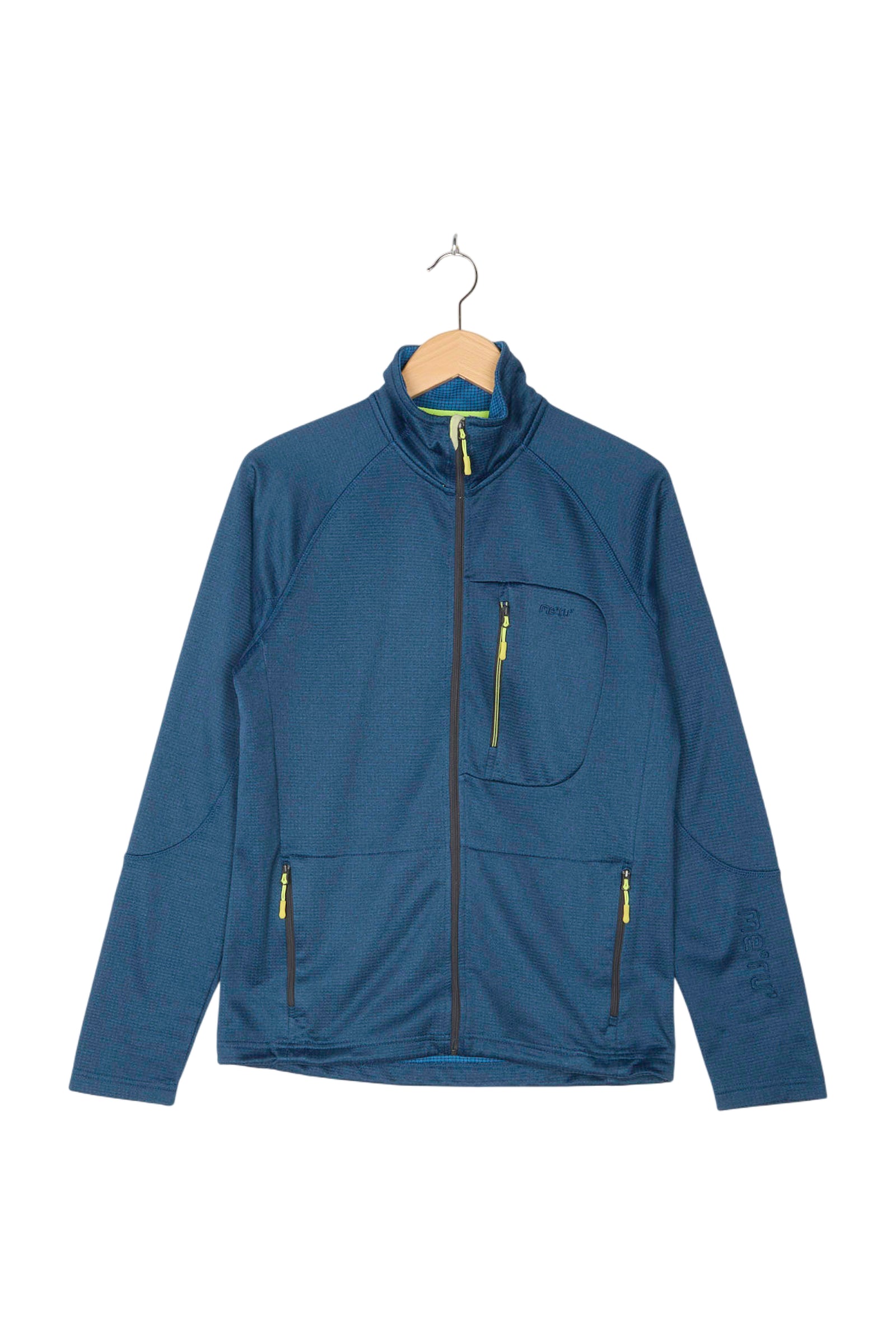 Fleecejacke für Damen