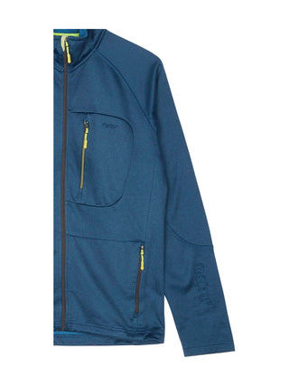 Fleecejacke für Damen