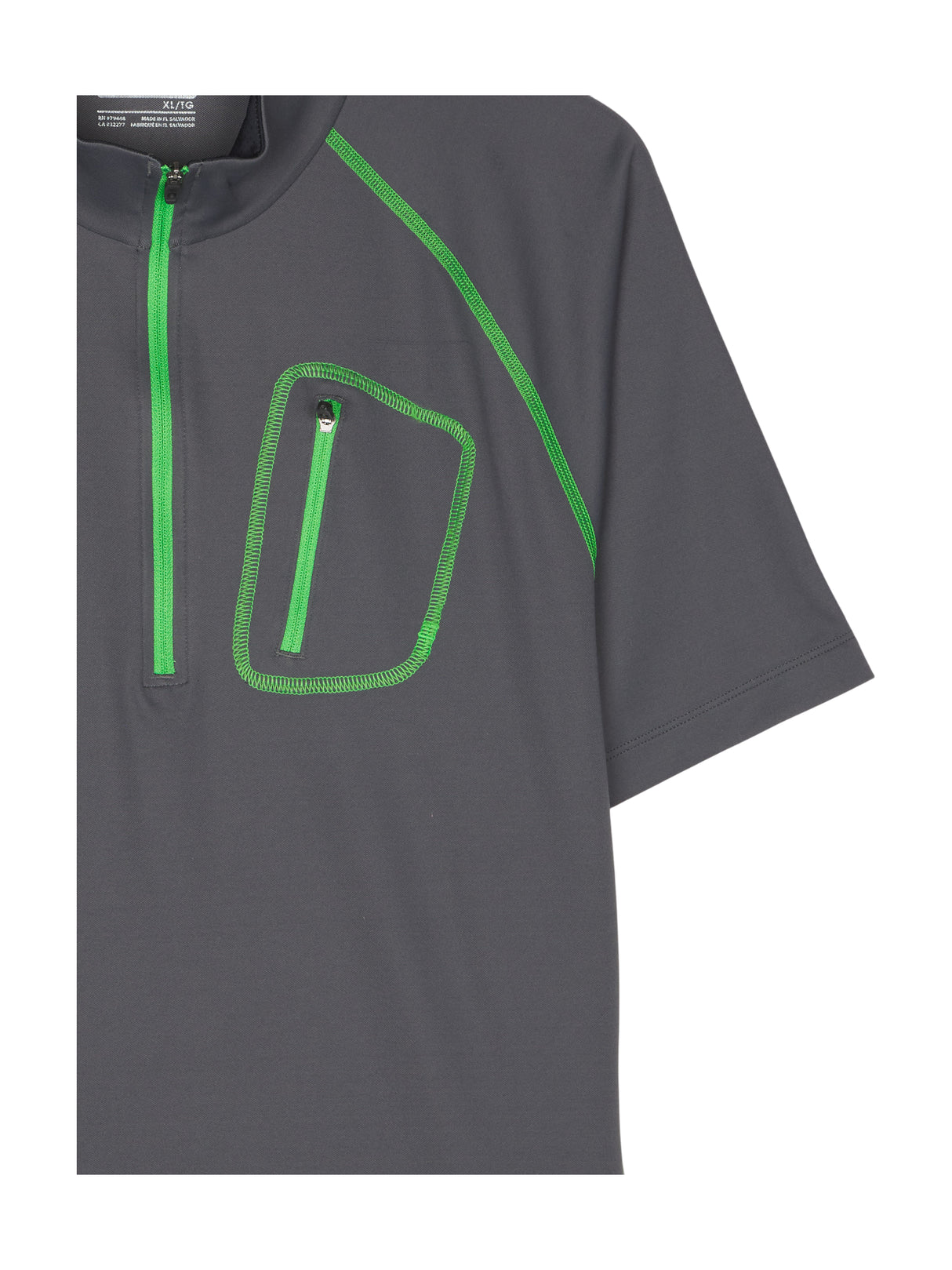 T-Shirt Funktion für Herren