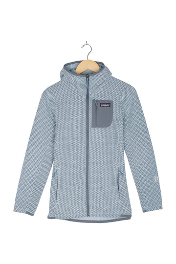 Fleecejacke für Damen