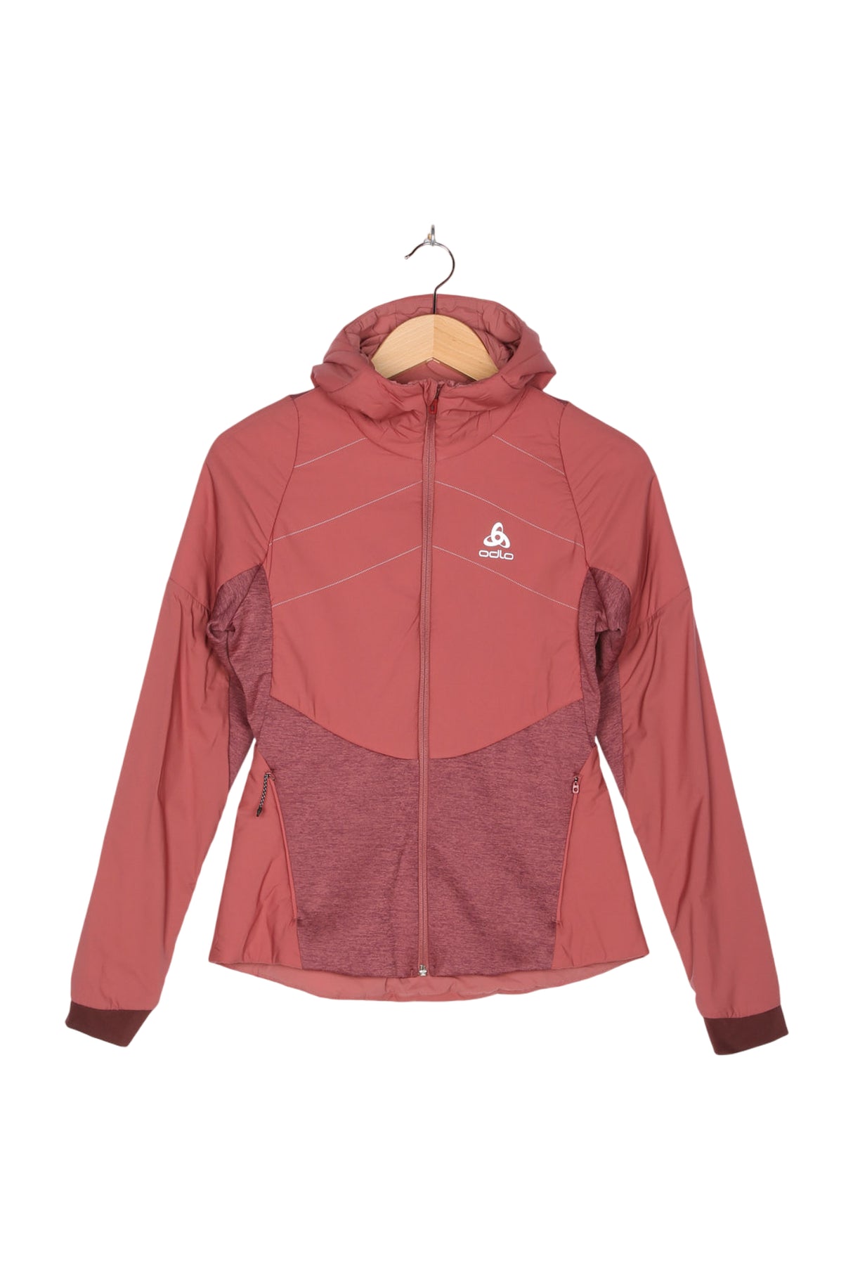 Isolationsjacke für Damen