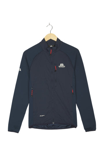 Kunstfaserjacke für Herren