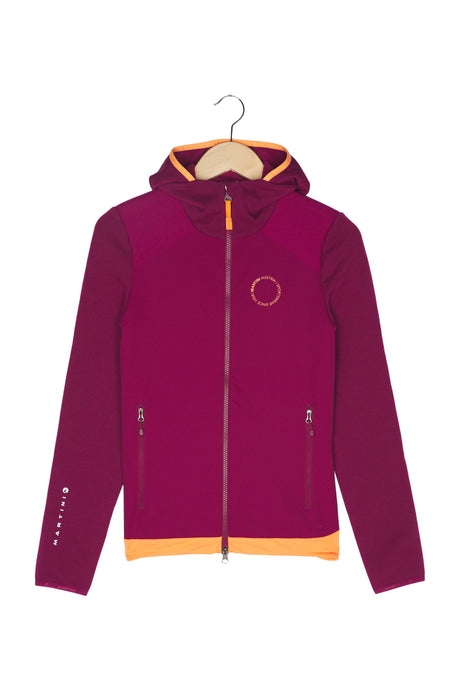 Fleecejacke für Damen