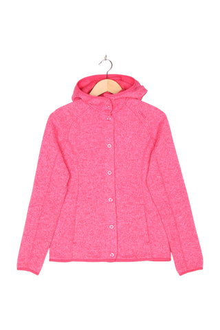 Fleecejacke für Damen