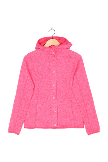 Fleecejacke für Damen