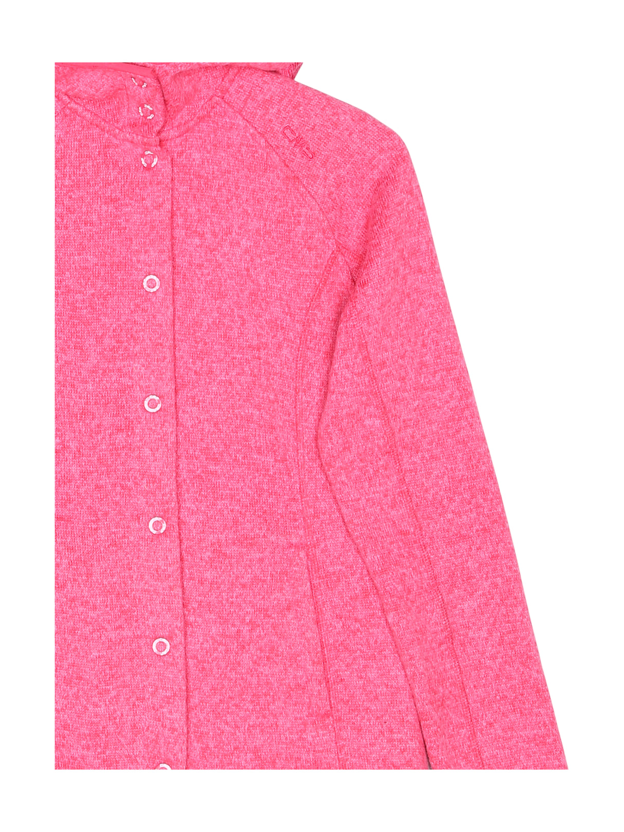 Fleecejacke für Damen