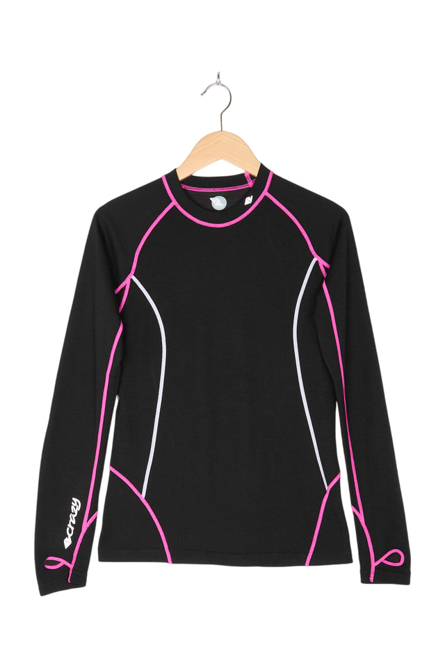 Longsleeve Funktion für Damen