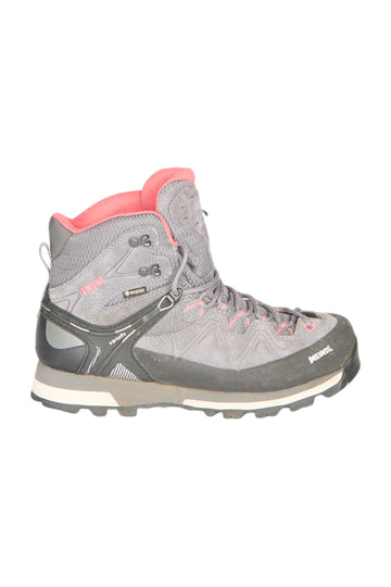 Wanderschuhe & Trekkingschuhe für Damen