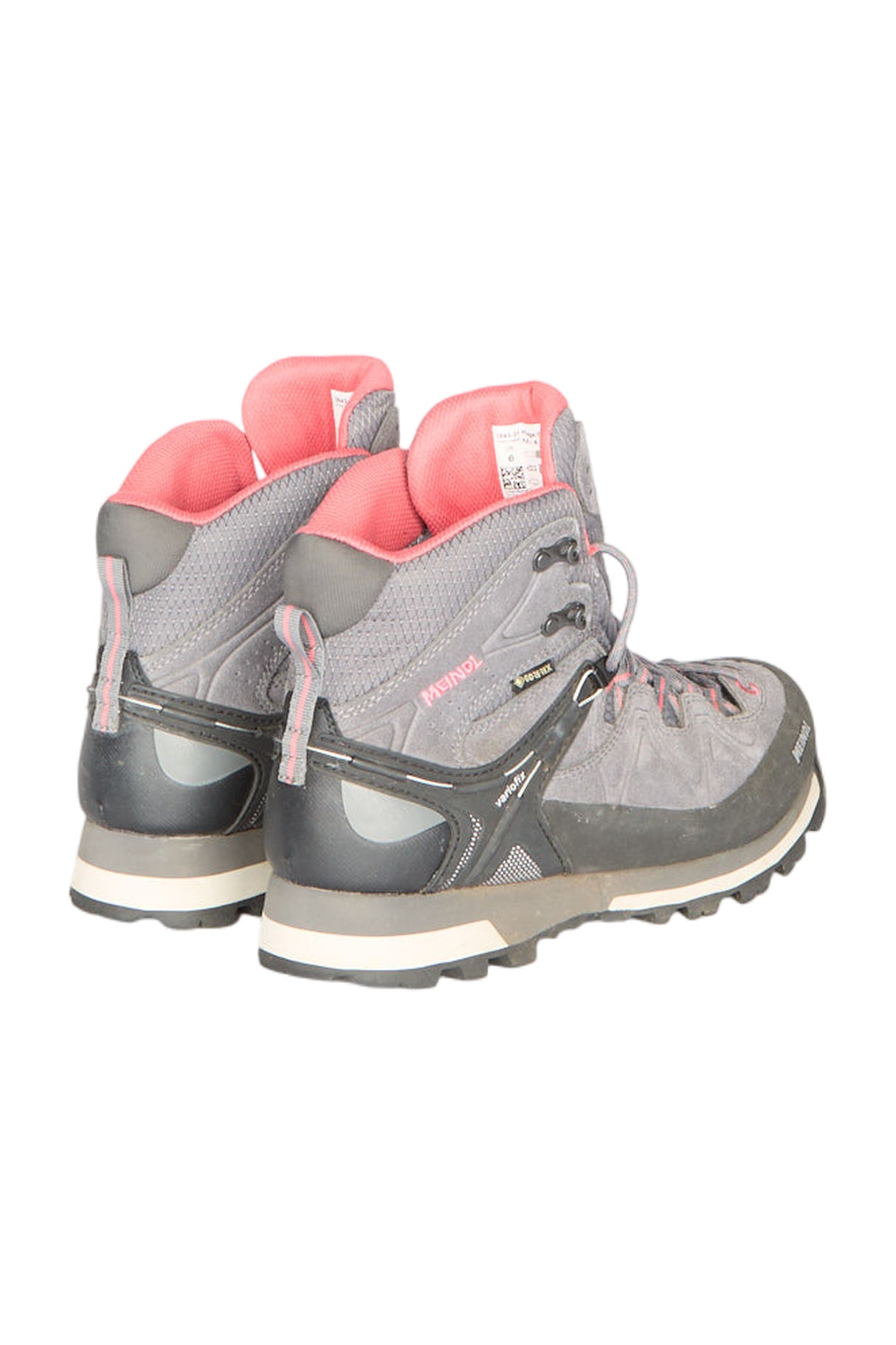 Wanderschuhe & Trekkingschuhe für Damen