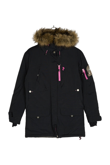 Winterjacke für Damen