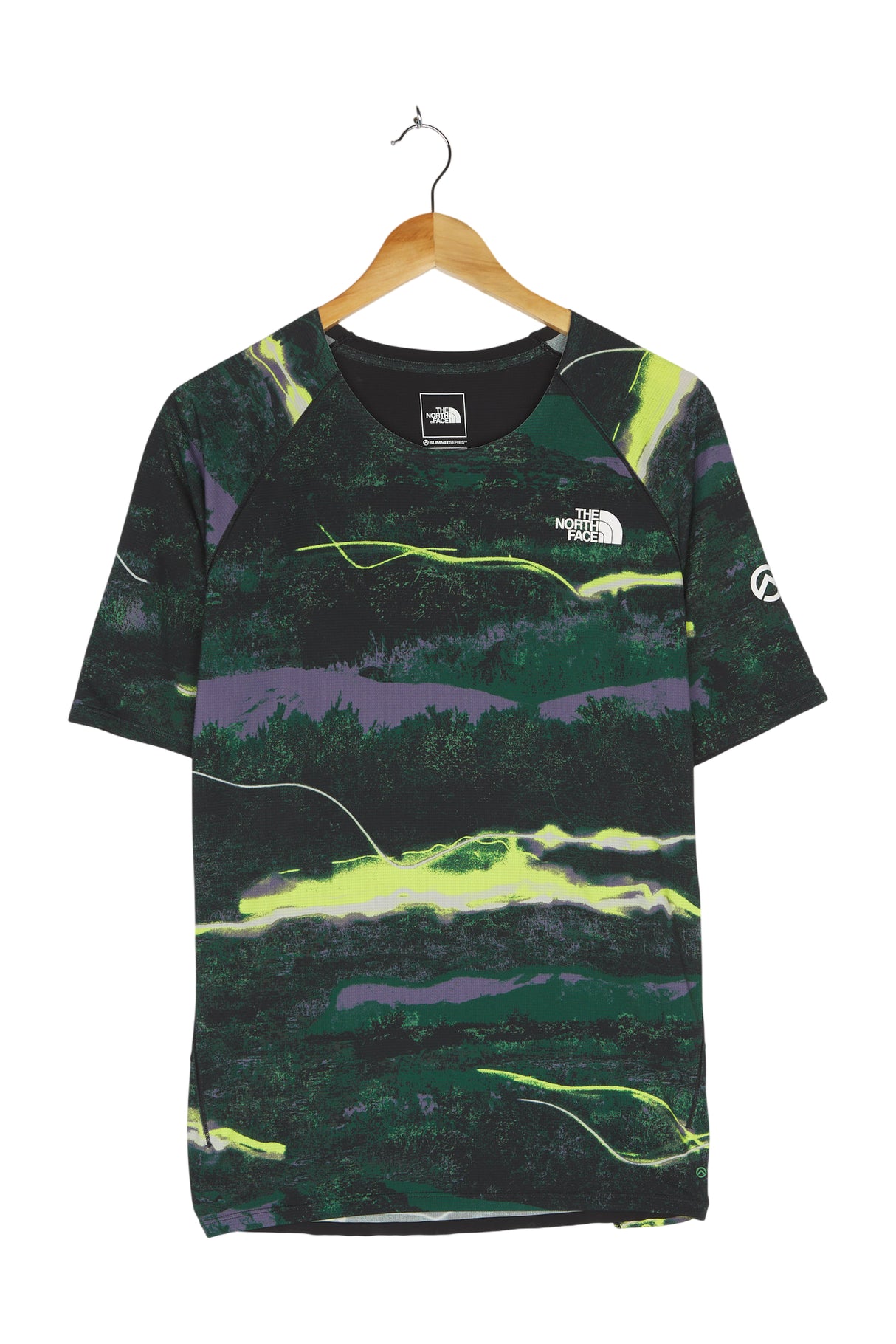 T-Shirt Funktion für Herren