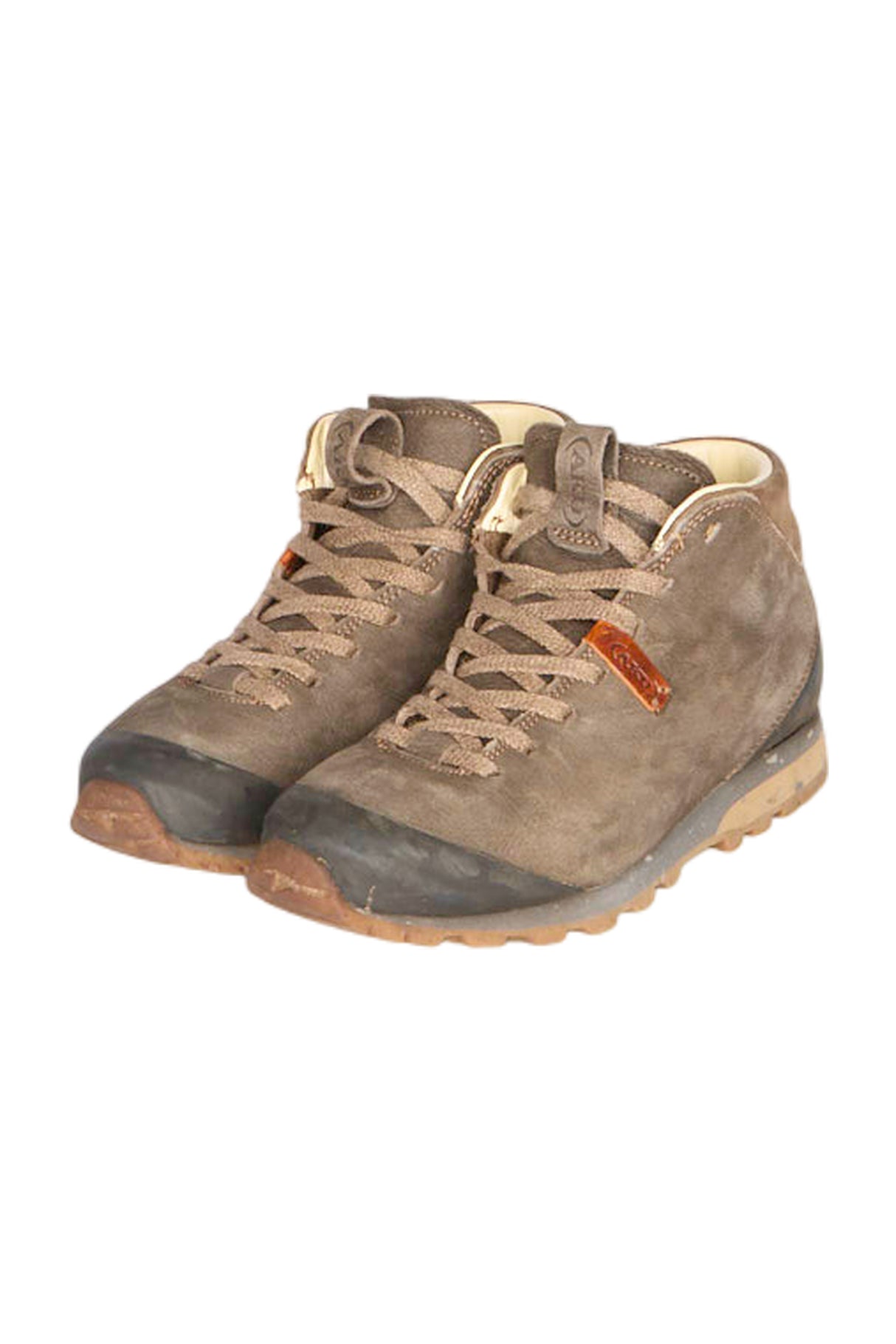 Wanderschuhe & Trekkingschuhe für Damen