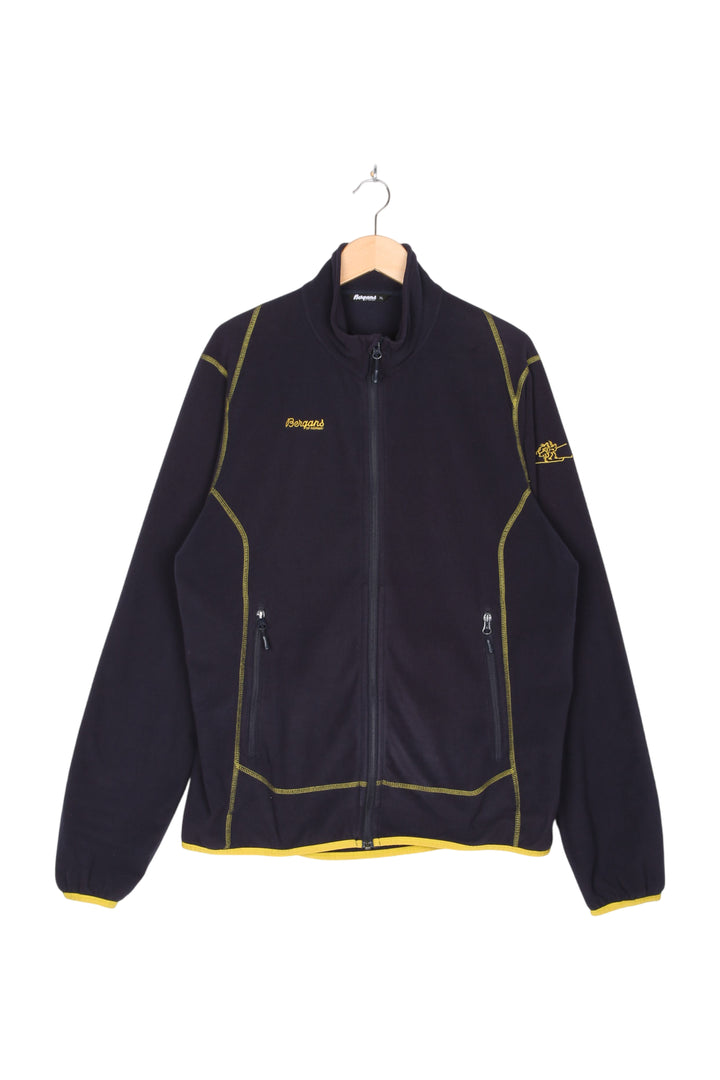 Fleecejacke für Herren