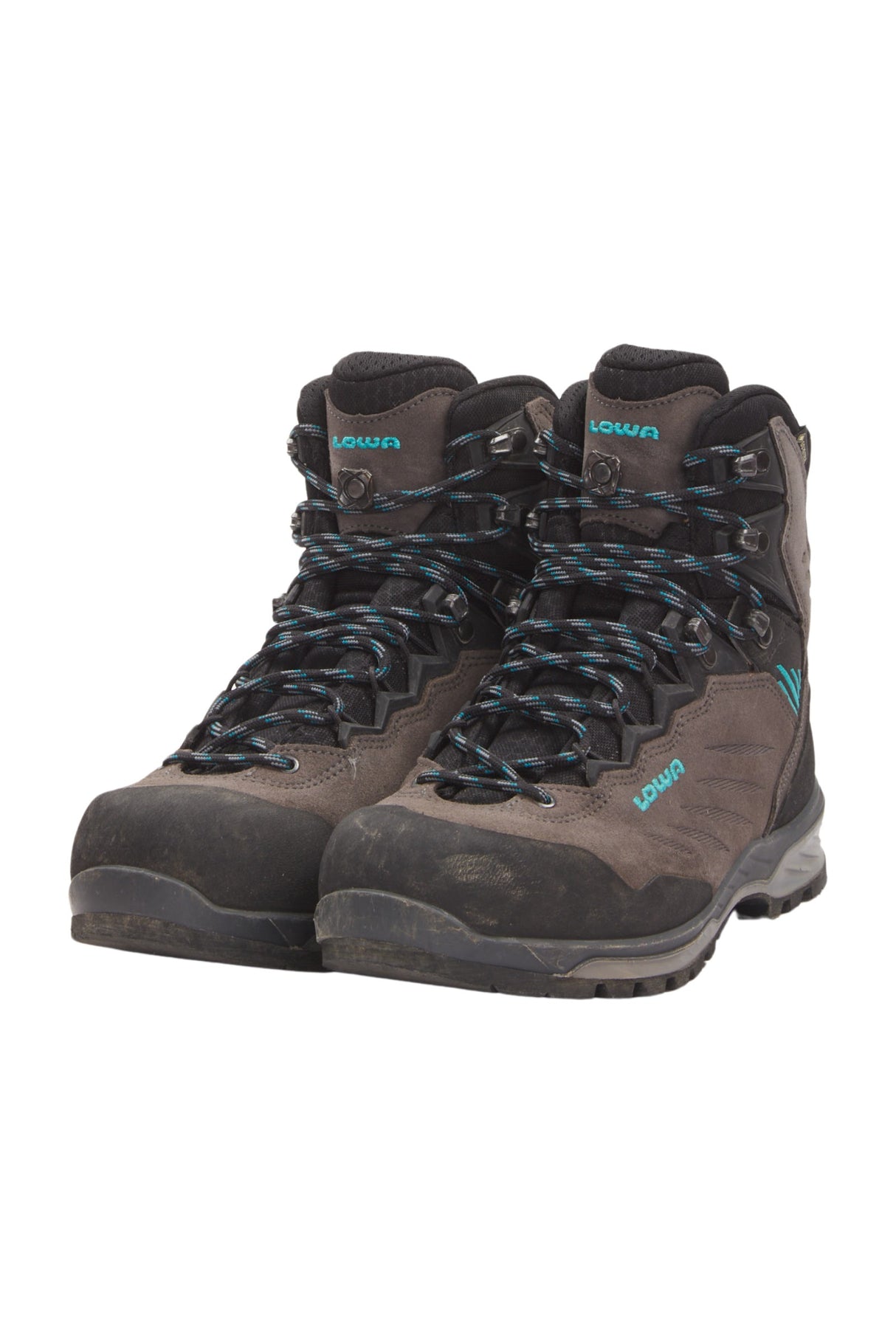 CADIN II GTX MID Ws für Damen