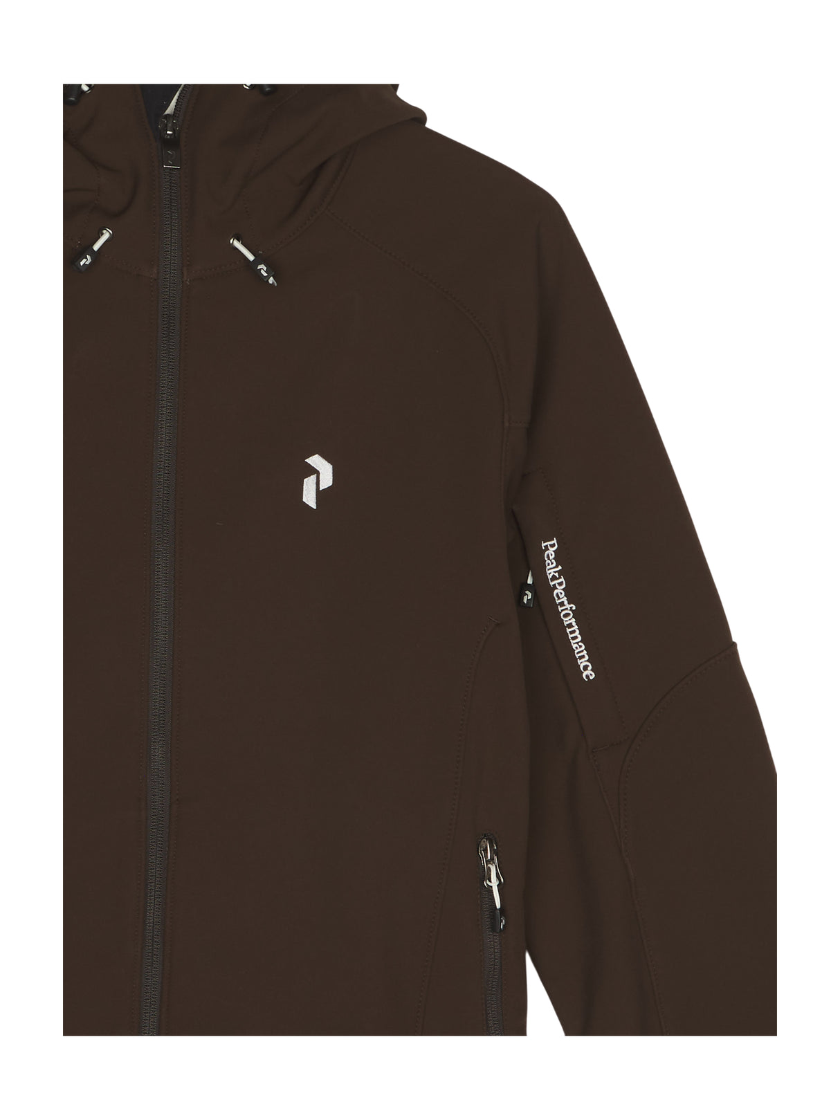Softshelljacke für Herren